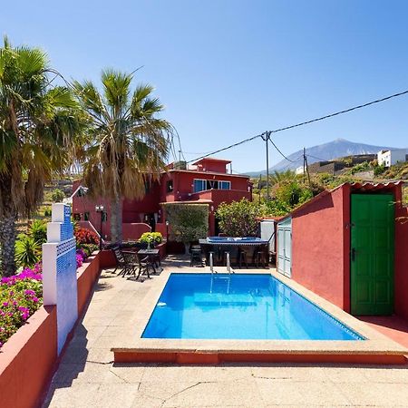 Finca La Gaviota - Las Flores إيكود ذي لوس فينوس المظهر الخارجي الصورة