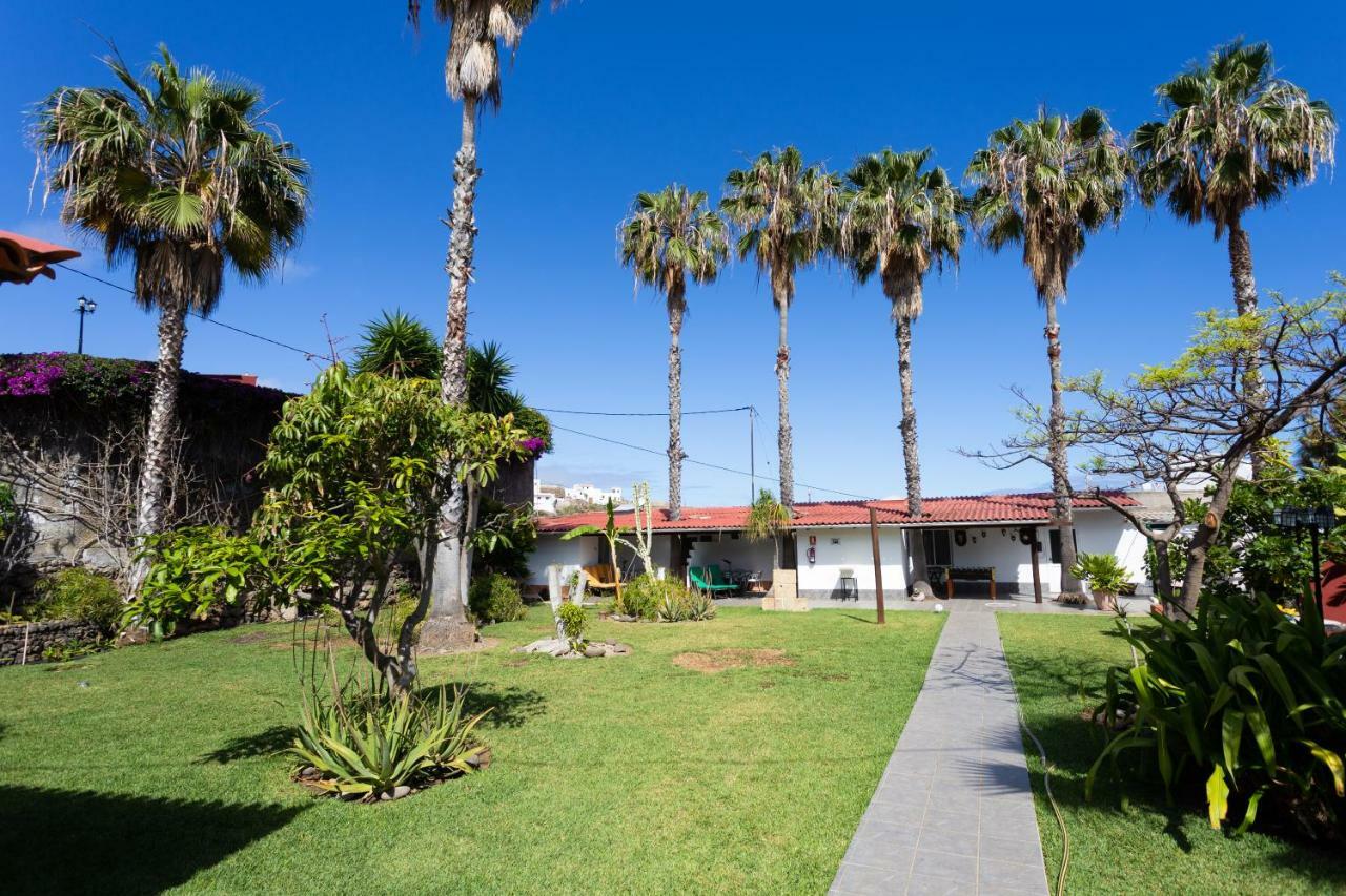 Finca La Gaviota - Las Flores إيكود ذي لوس فينوس المظهر الخارجي الصورة