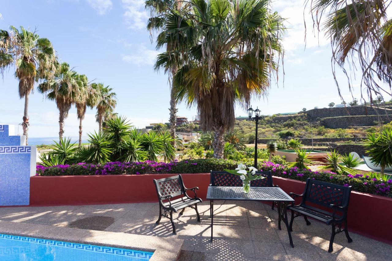 Finca La Gaviota - Las Flores إيكود ذي لوس فينوس المظهر الخارجي الصورة