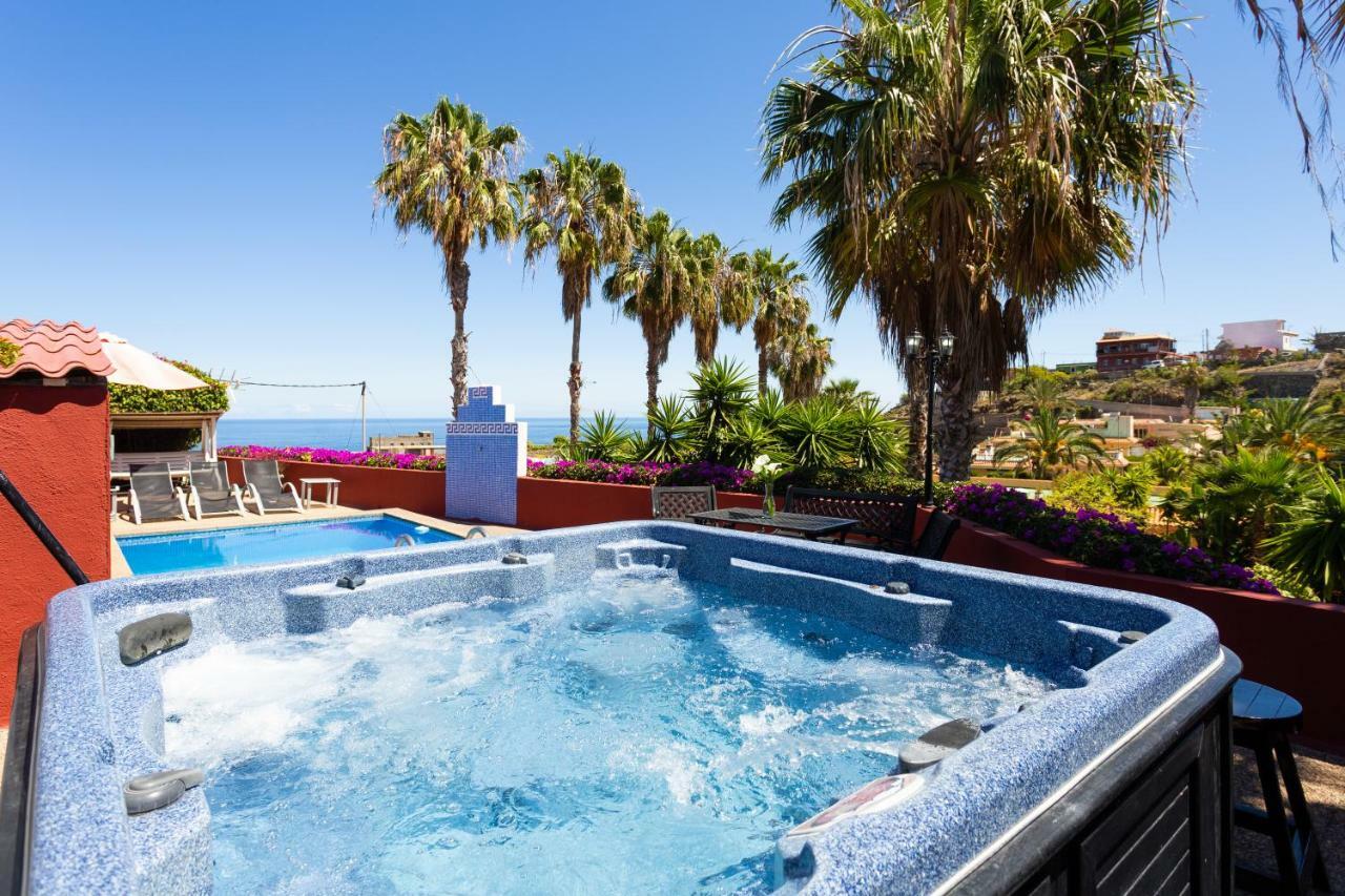 Finca La Gaviota - Las Flores إيكود ذي لوس فينوس المظهر الخارجي الصورة