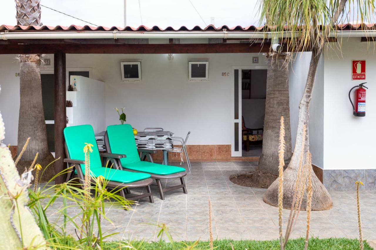 Finca La Gaviota - Las Flores إيكود ذي لوس فينوس المظهر الخارجي الصورة