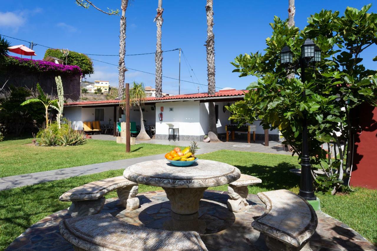 Finca La Gaviota - Las Flores إيكود ذي لوس فينوس المظهر الخارجي الصورة