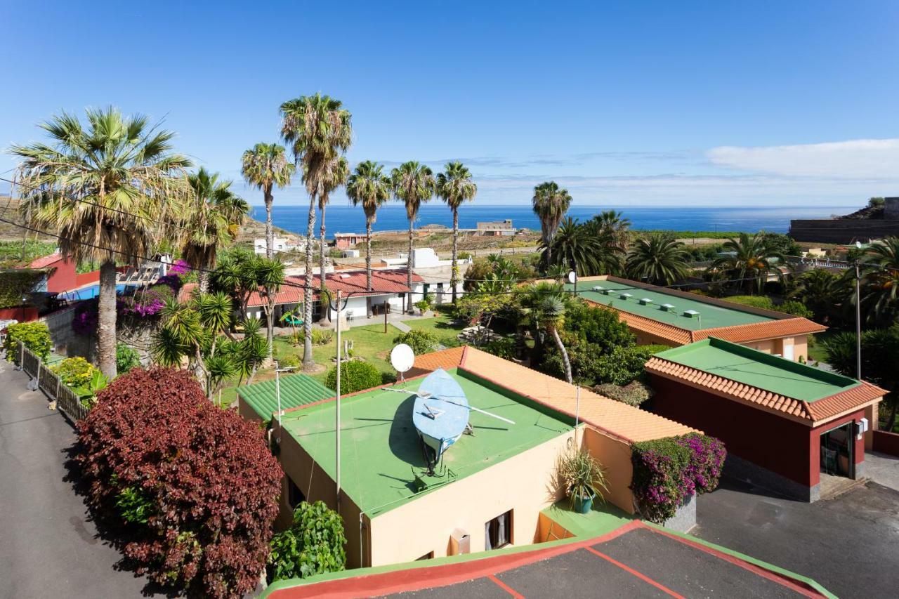 Finca La Gaviota - Las Flores إيكود ذي لوس فينوس المظهر الخارجي الصورة